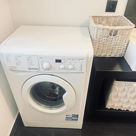 Villa Vincentow Myślenice Εξωτερικό φωτογραφία