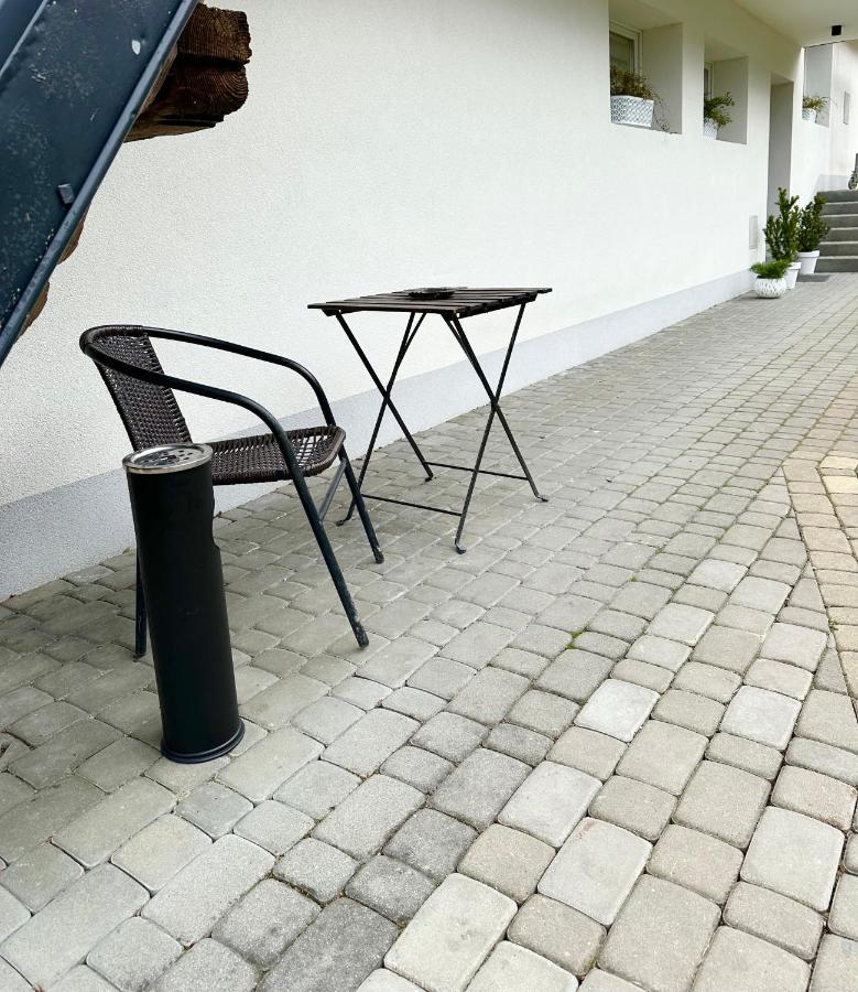 Villa Vincentow Myślenice Εξωτερικό φωτογραφία