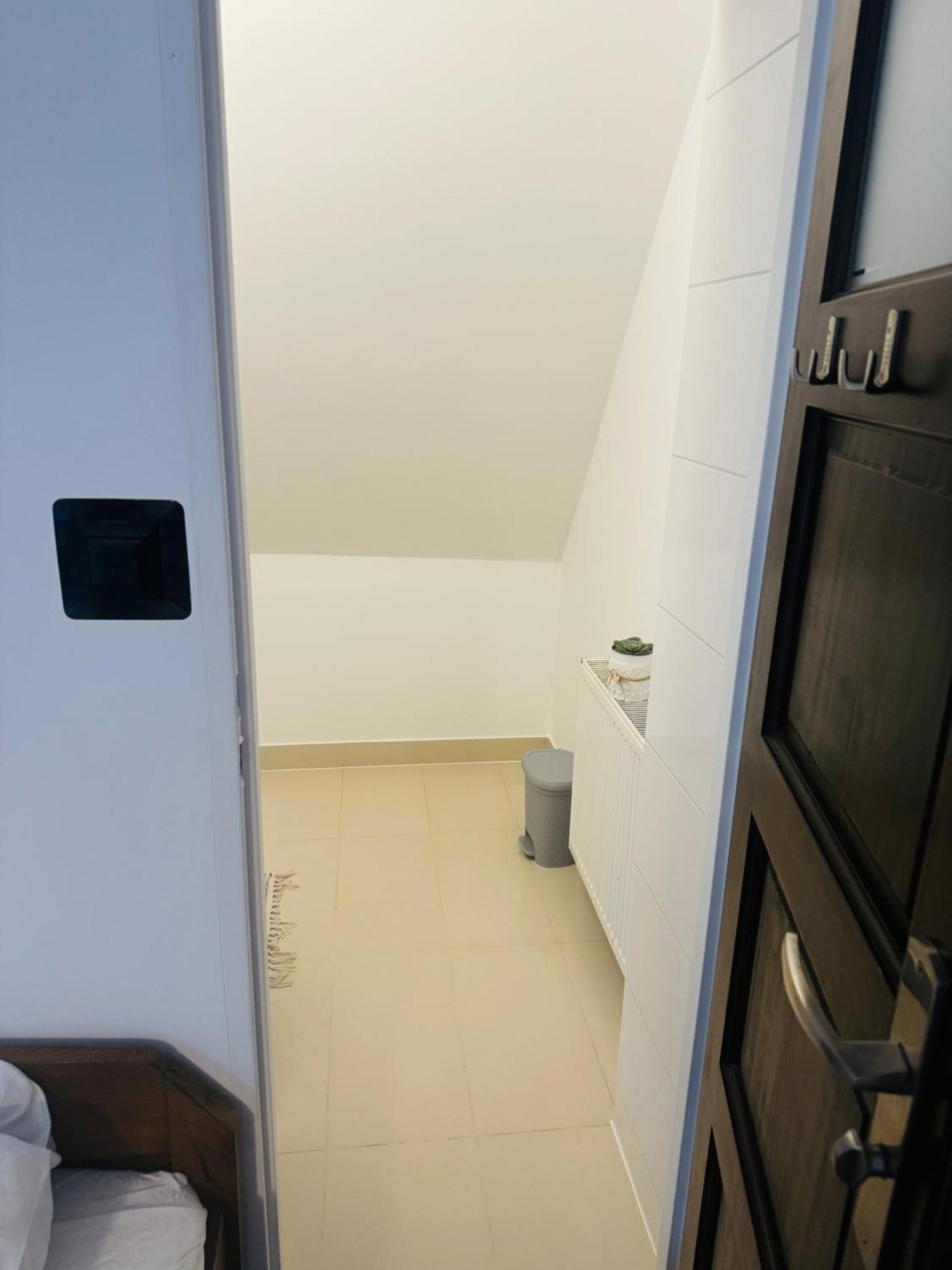 Villa Vincentow Myślenice Εξωτερικό φωτογραφία