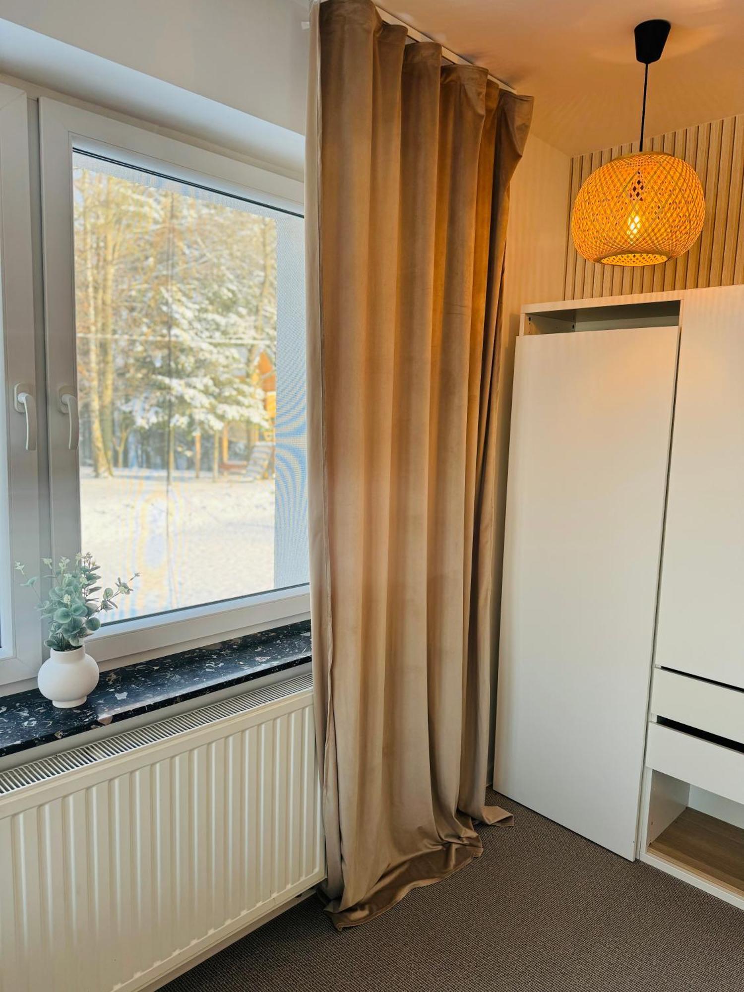 Villa Vincentow Myślenice Εξωτερικό φωτογραφία