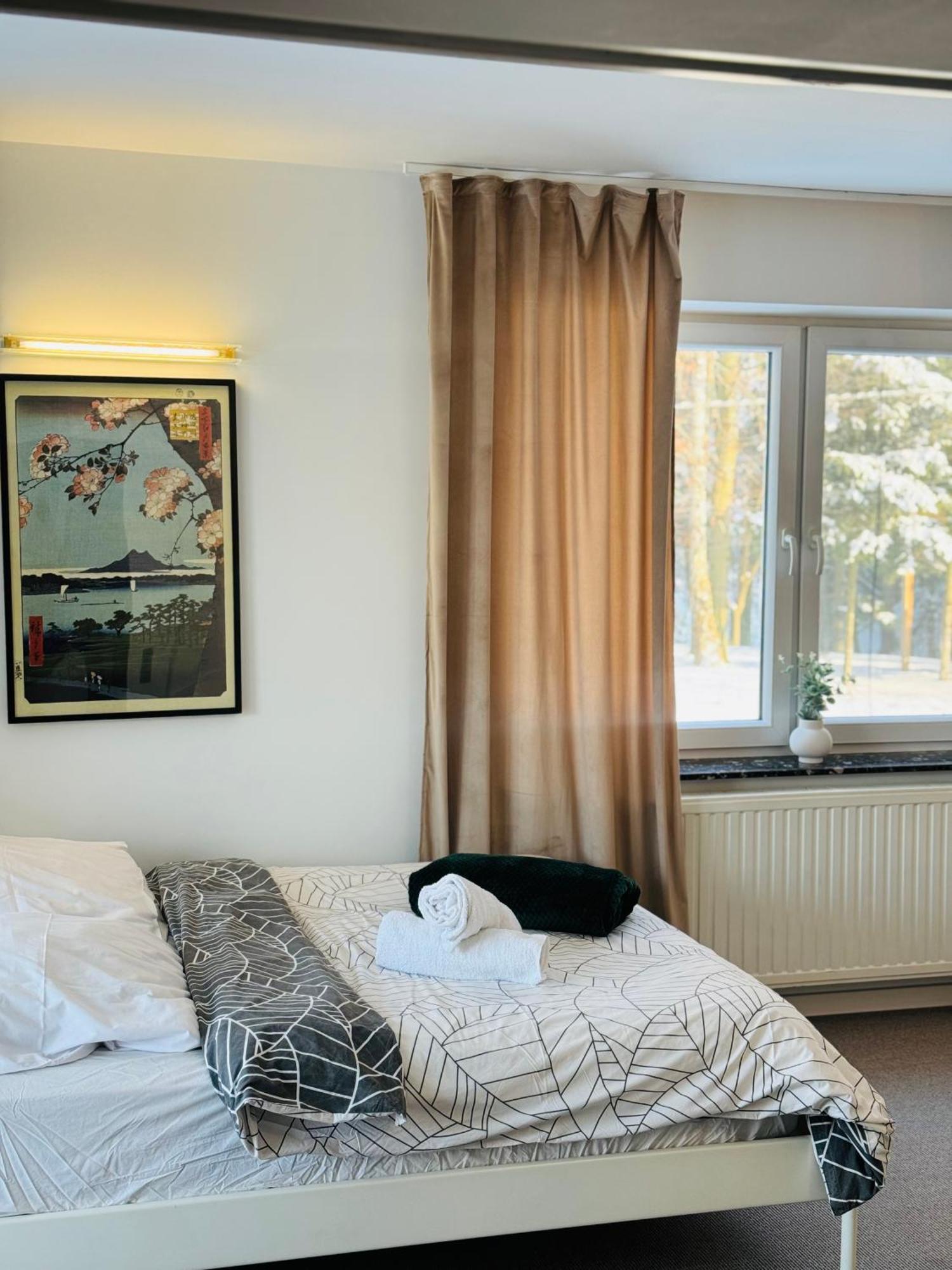 Villa Vincentow Myślenice Εξωτερικό φωτογραφία