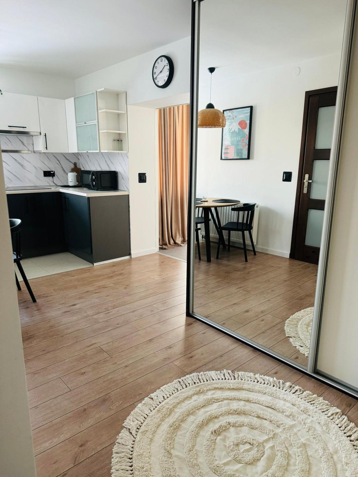 Villa Vincentow Myślenice Εξωτερικό φωτογραφία