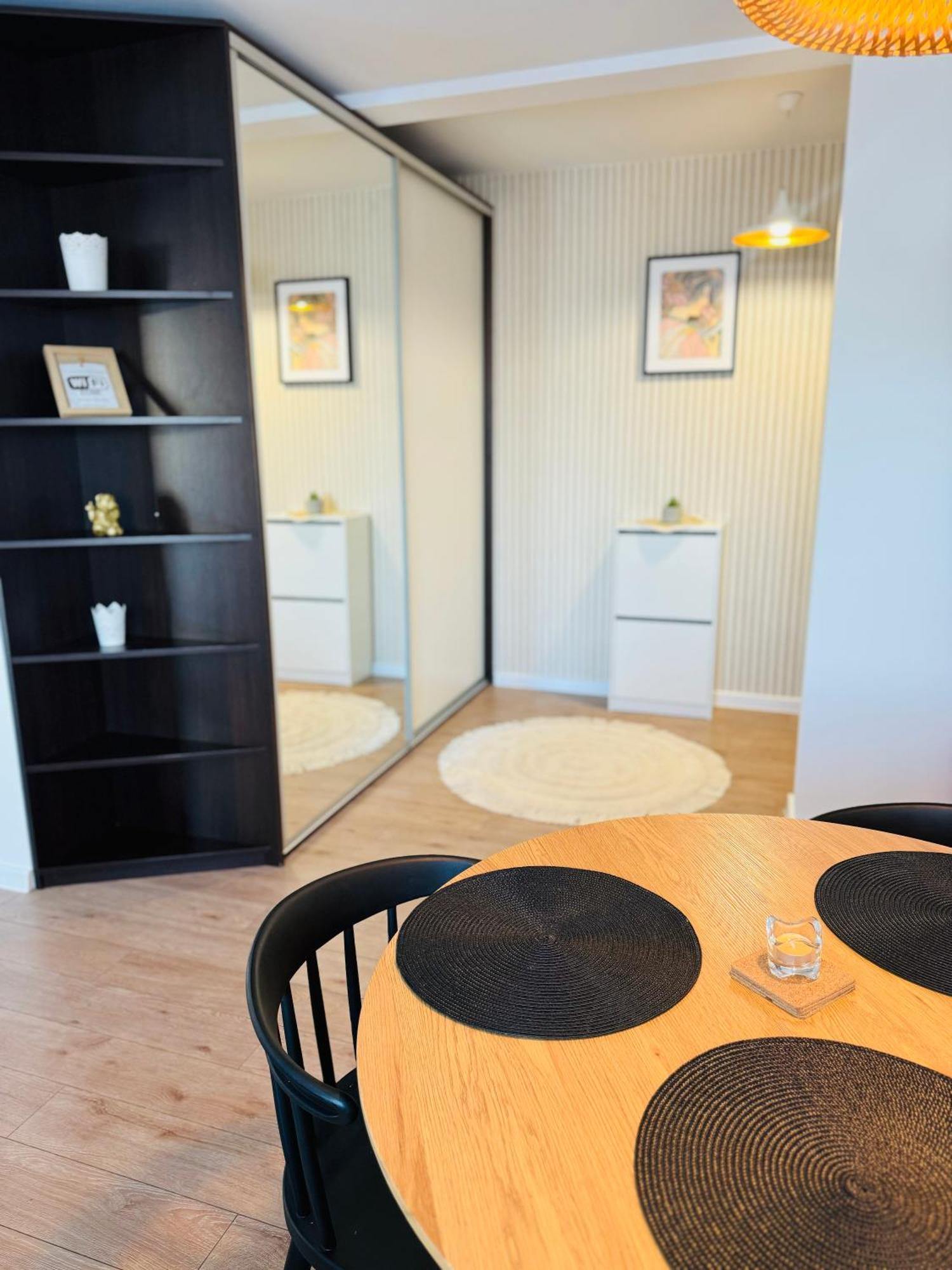 Villa Vincentow Myślenice Εξωτερικό φωτογραφία