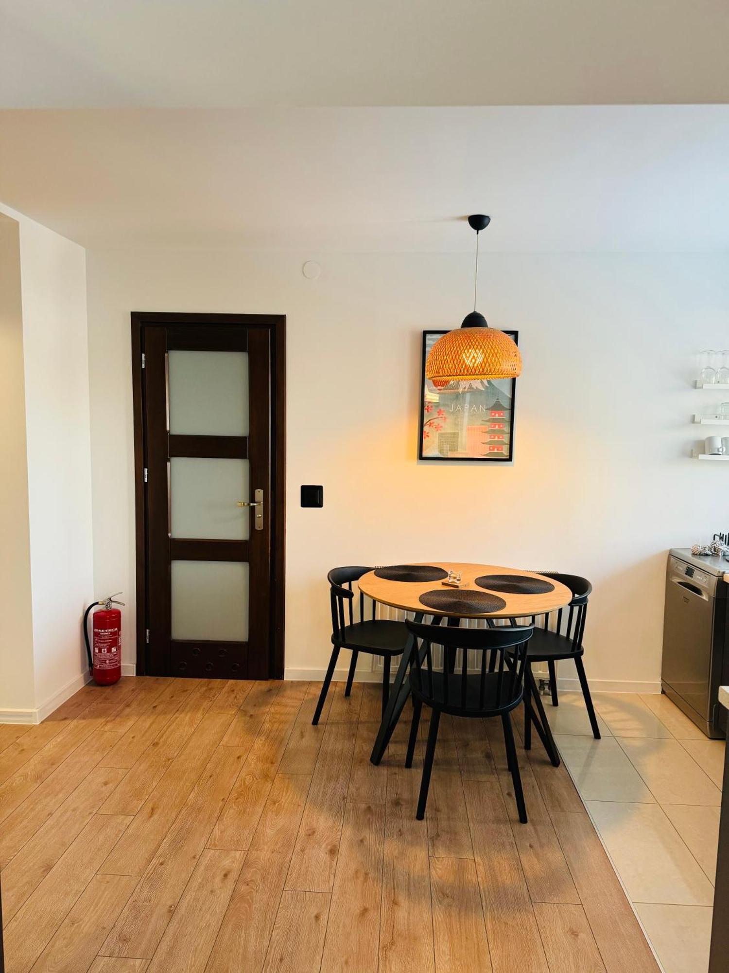 Villa Vincentow Myślenice Εξωτερικό φωτογραφία