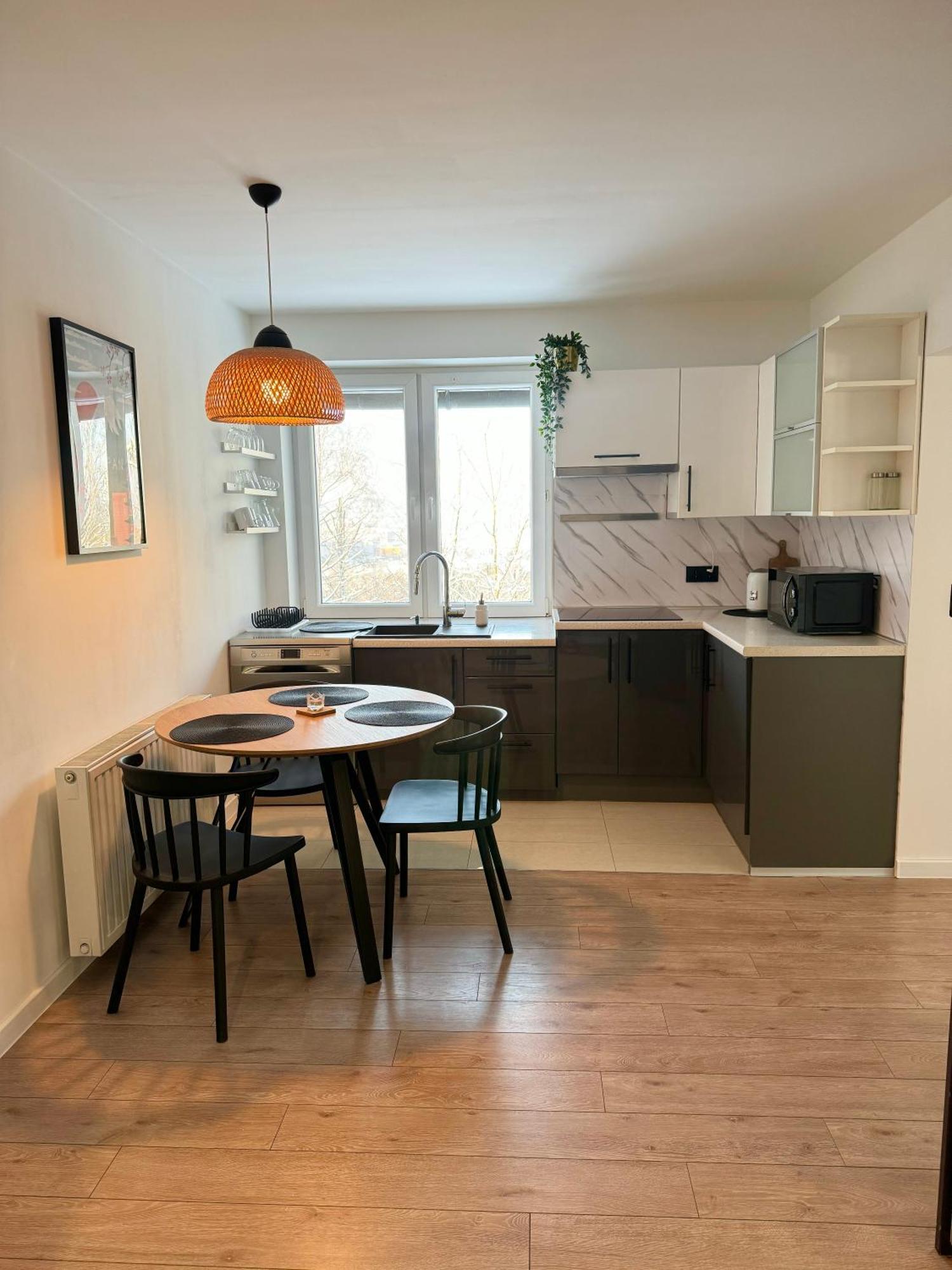 Villa Vincentow Myślenice Εξωτερικό φωτογραφία